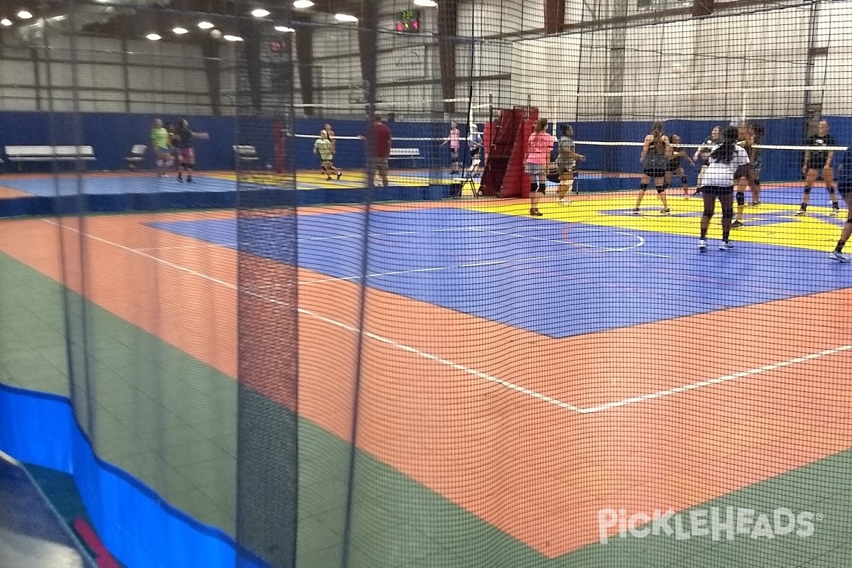 Photo of Pickleball at Sportszone